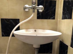 Otpušavanje lavaboa Novi Beograd